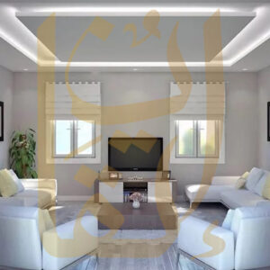 اسقف جبس بورد